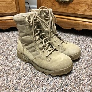 Men’s Original SWAT Boots Size 9